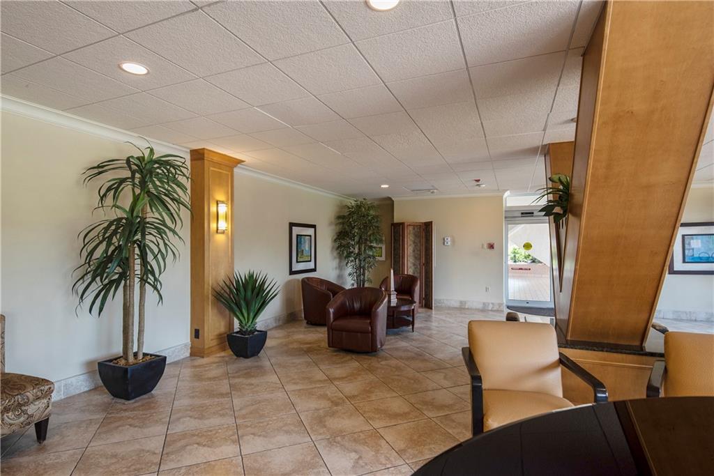Pompano Beach Club South - Residential