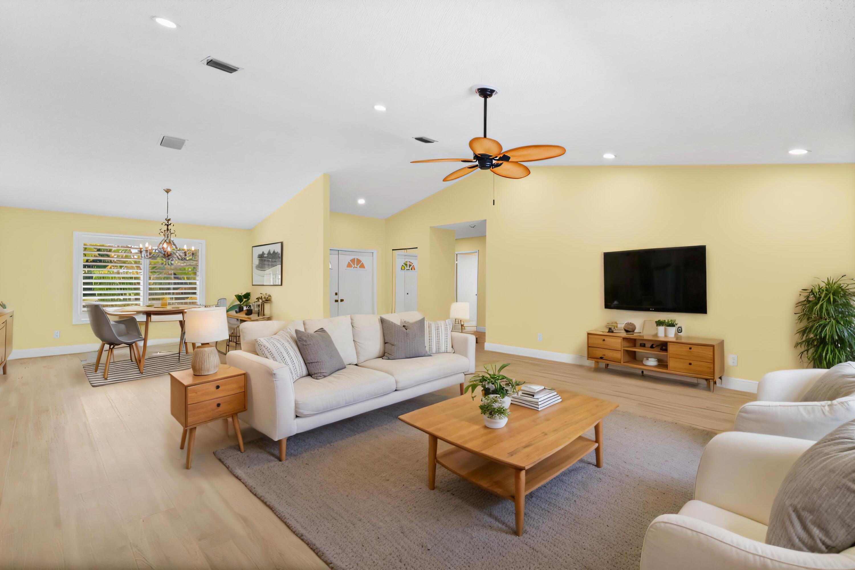 RAINBERRY ESTATES - Residential