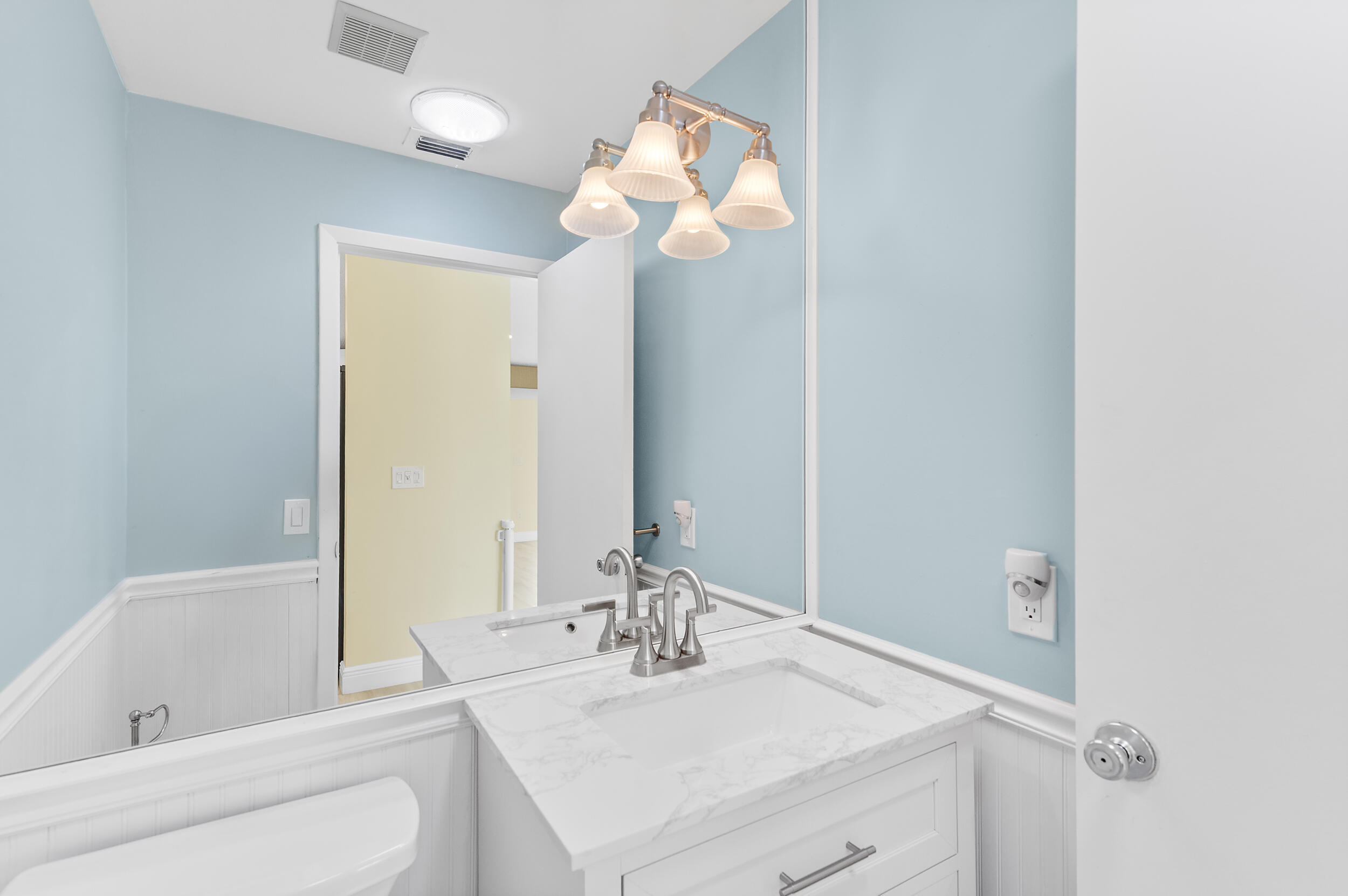 RAINBERRY ESTATES - Residential