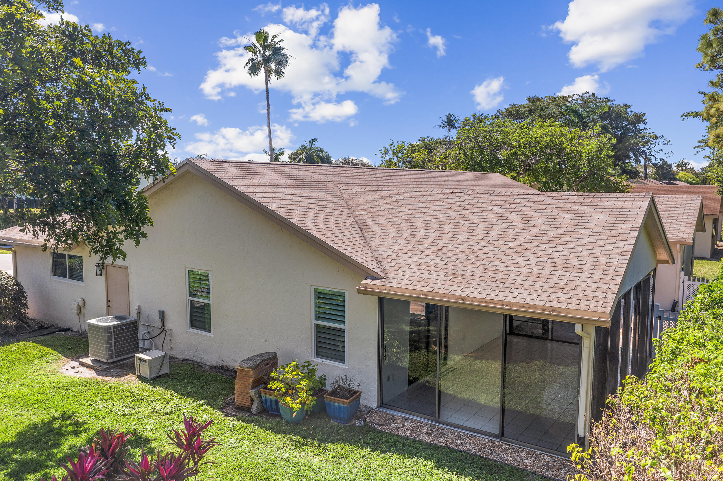 RAINBERRY ESTATES - Residential