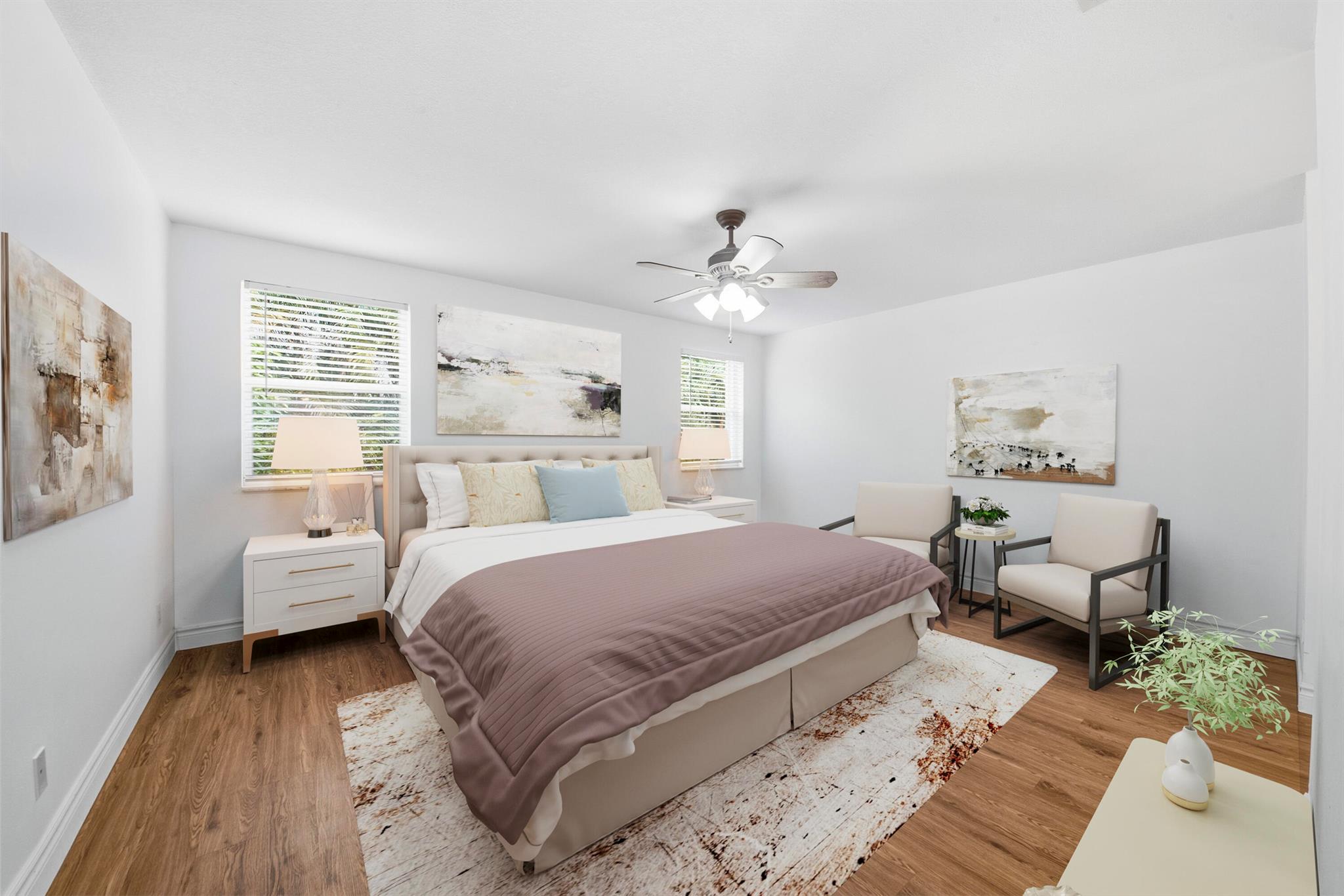 NAUTICA 1 - Residential