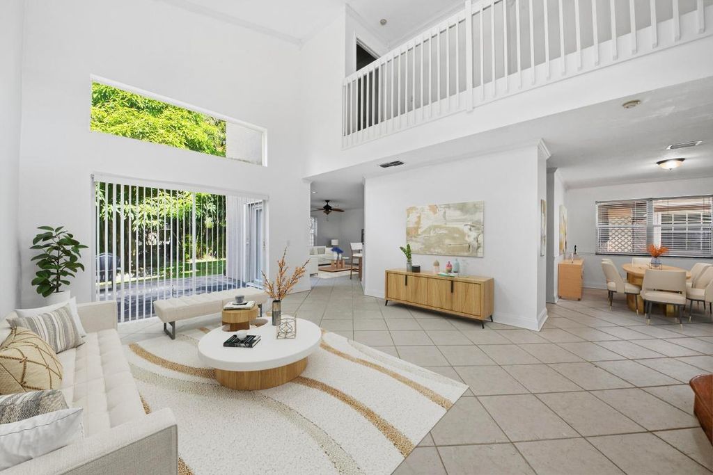 Photo of 8021 Stirrup Cay Court, Boynton Beach, FL 33436 (MLS # R11144618)