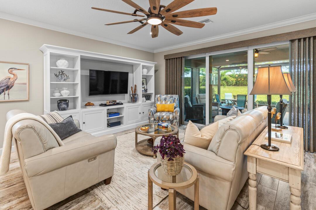 Riverland Valencia Cay - Residential