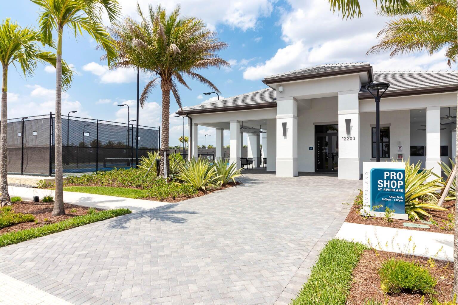 Riverland Valencia Cay - Residential