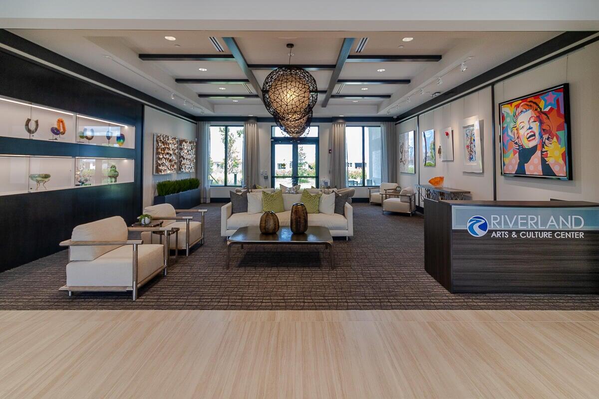 Riverland Valencia Cay - Residential