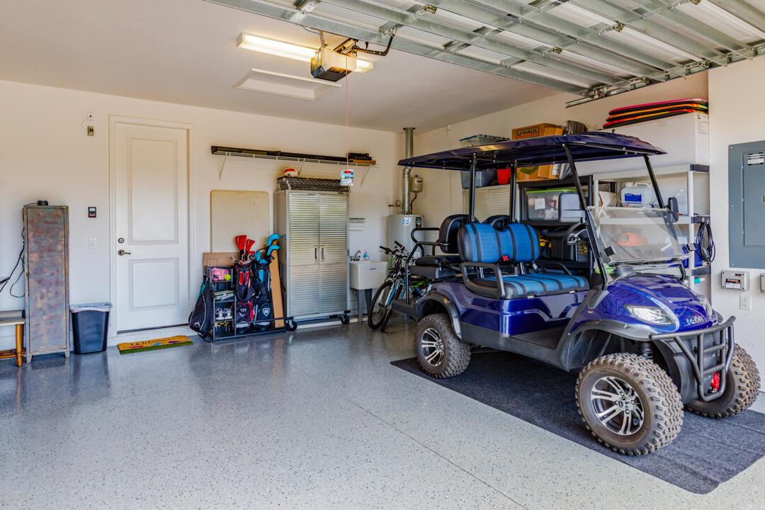 Riverland Valencia Cay - Residential