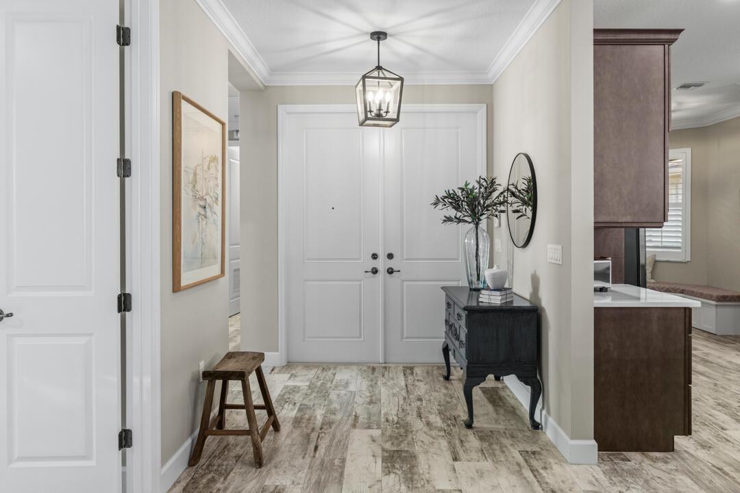 Riverland Valencia Cay - Residential