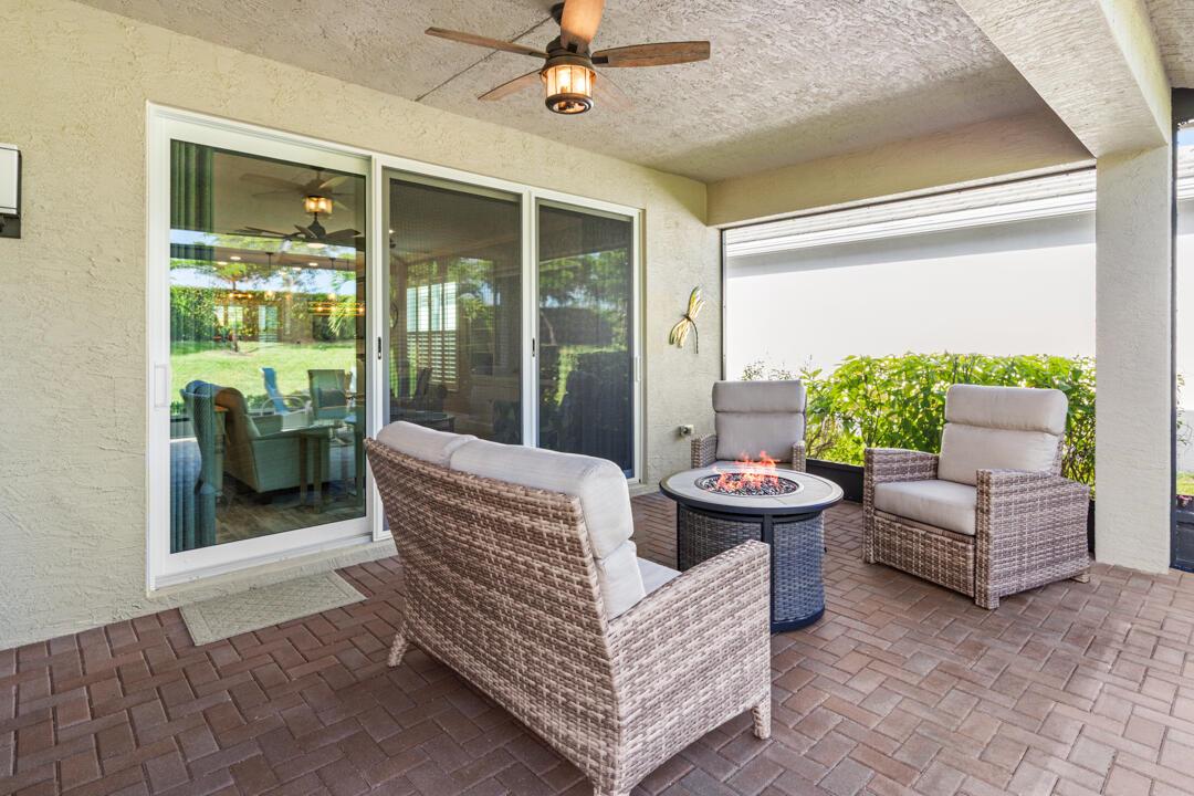 Riverland Valencia Cay - Residential