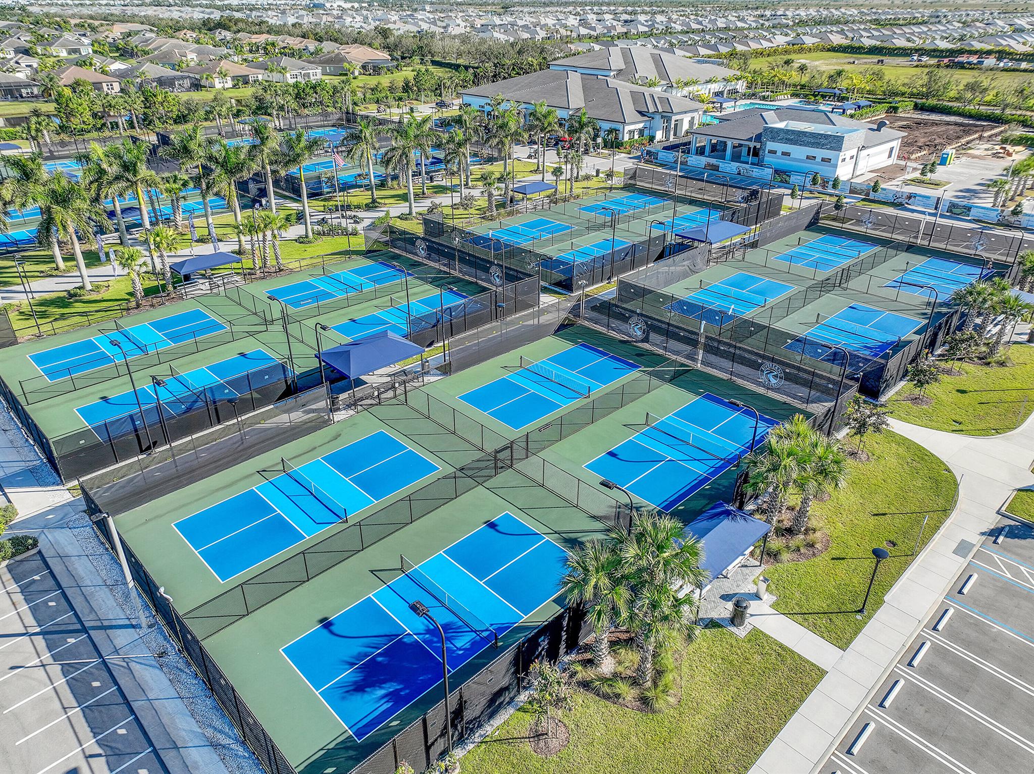 Riverland Valencia Cay - Residential