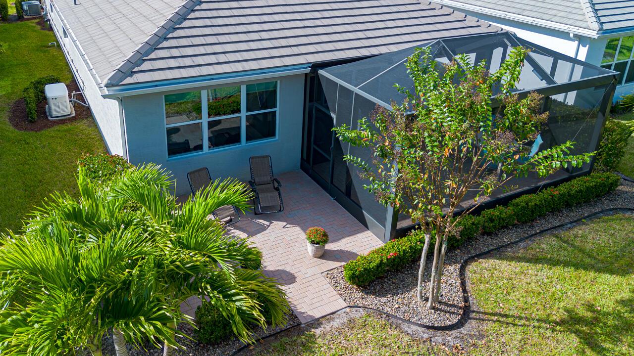 Riverland Valencia Cay - Residential