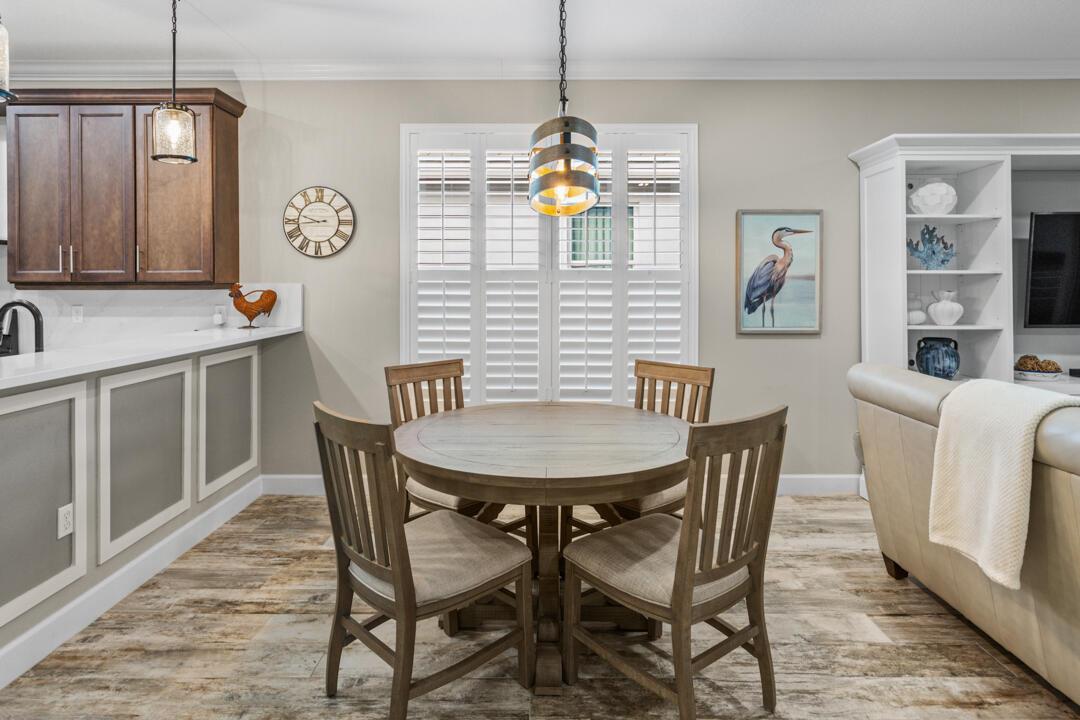 Riverland Valencia Cay - Residential