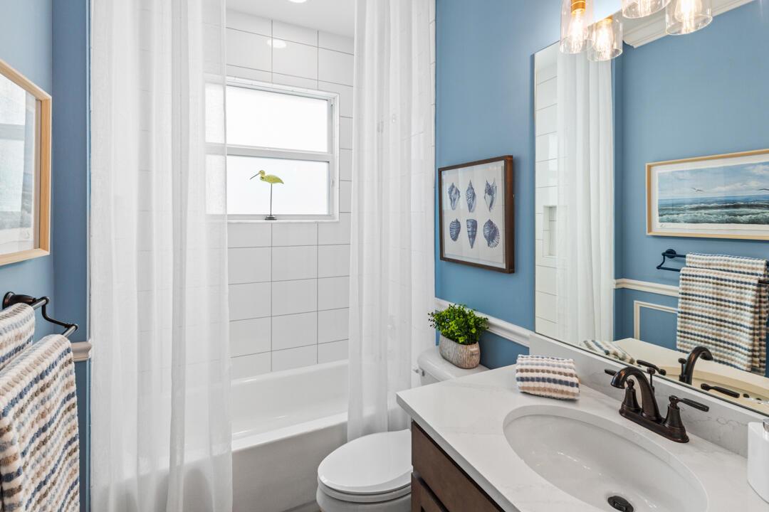 Riverland Valencia Cay - Residential