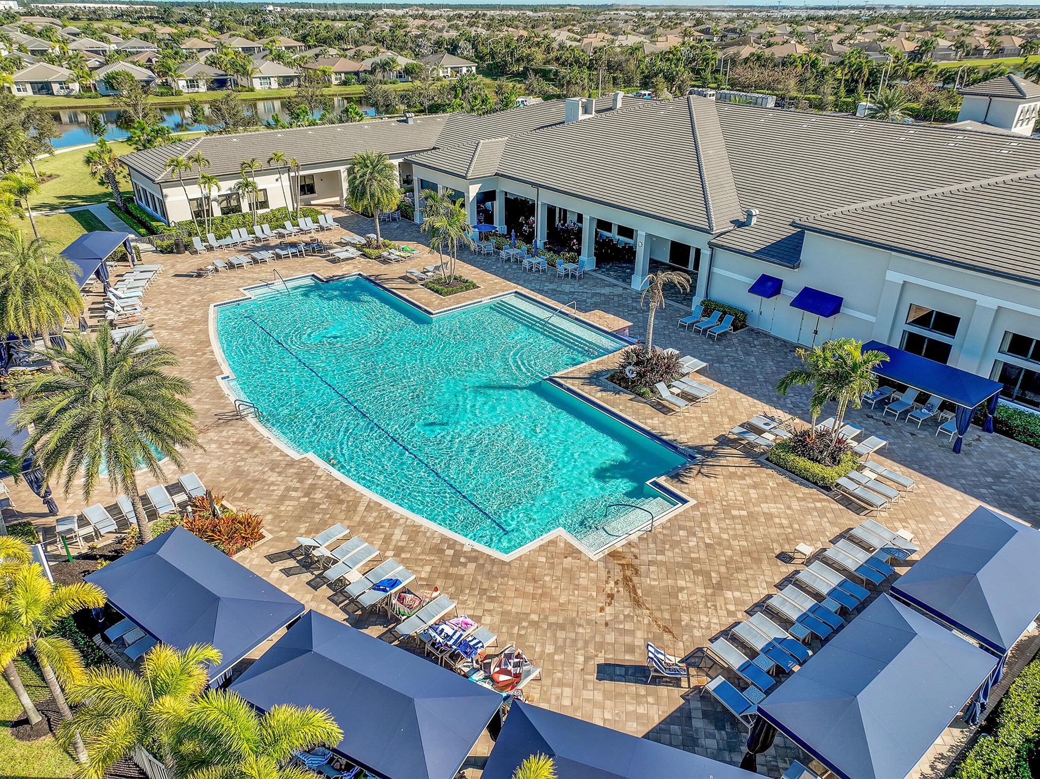 Riverland Valencia Cay - Residential