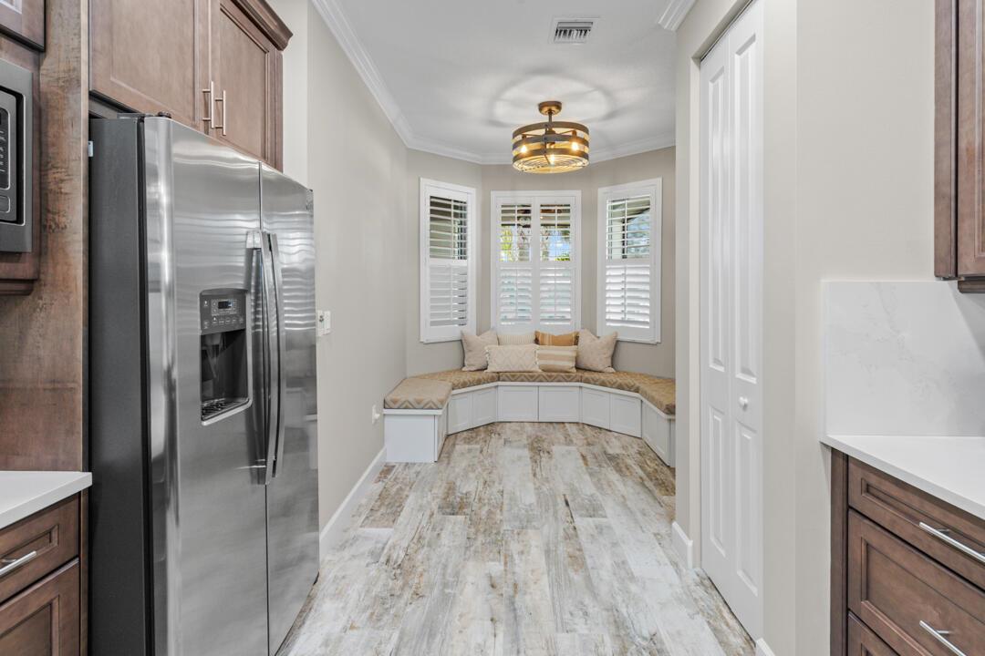 Riverland Valencia Cay - Residential