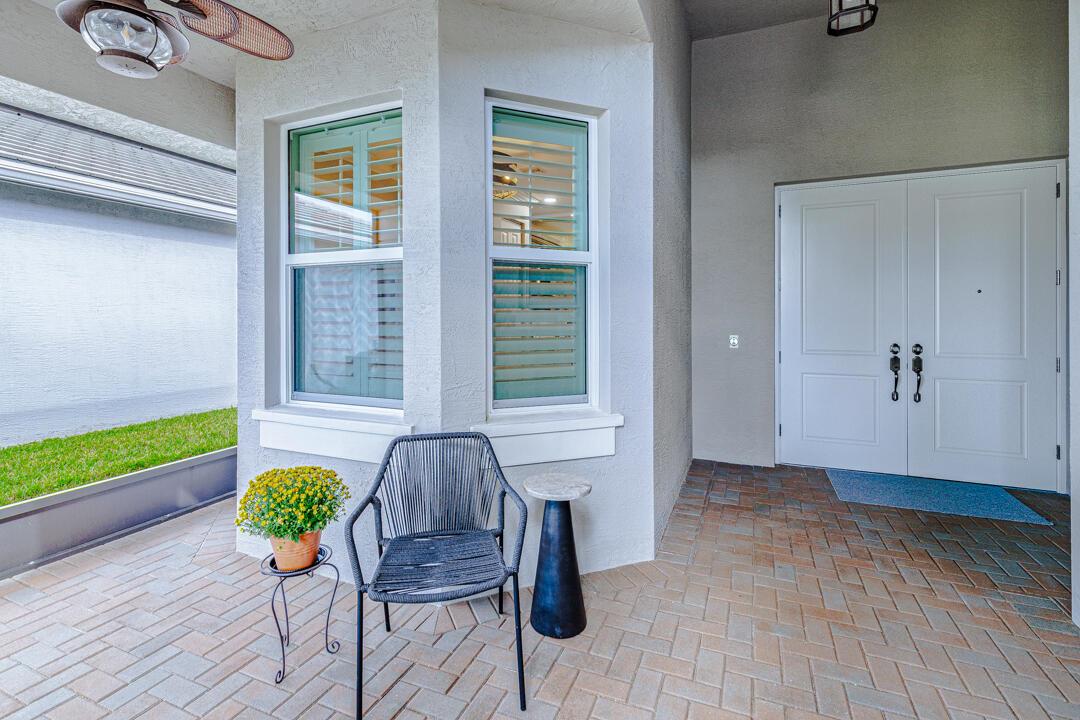 Riverland Valencia Cay - Residential