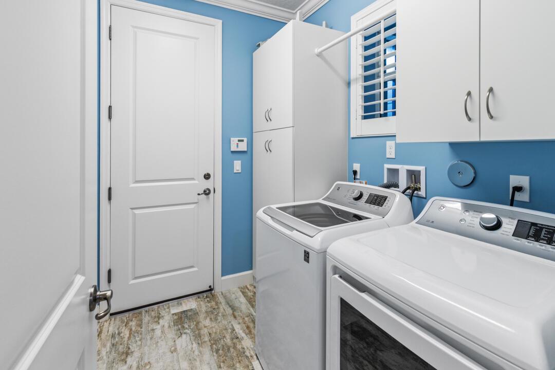 Riverland Valencia Cay - Residential