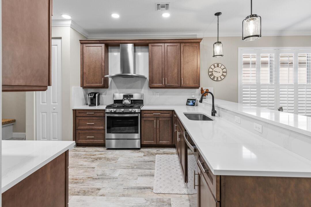 Riverland Valencia Cay - Residential