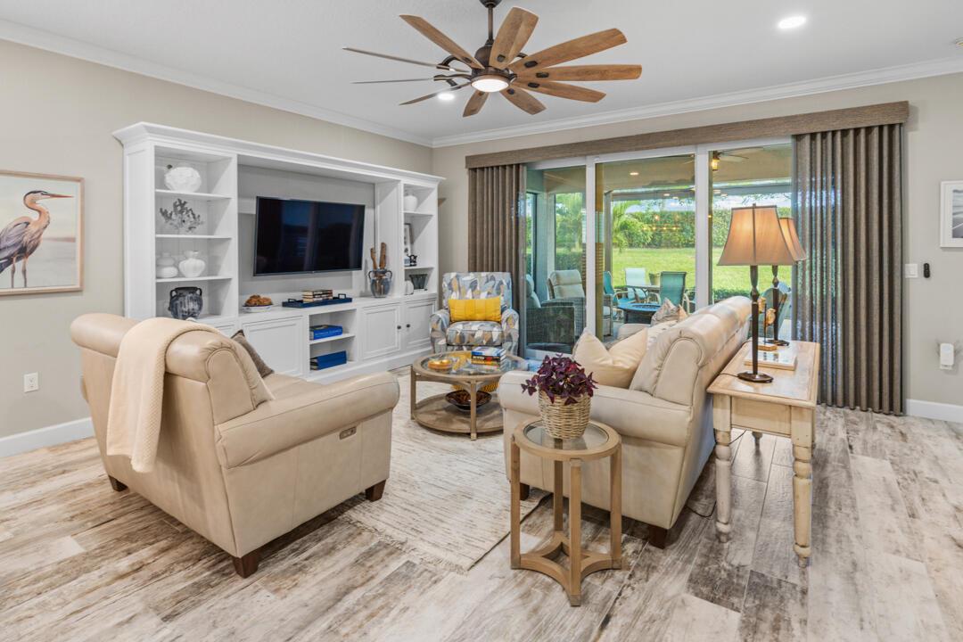 Riverland Valencia Cay - Residential