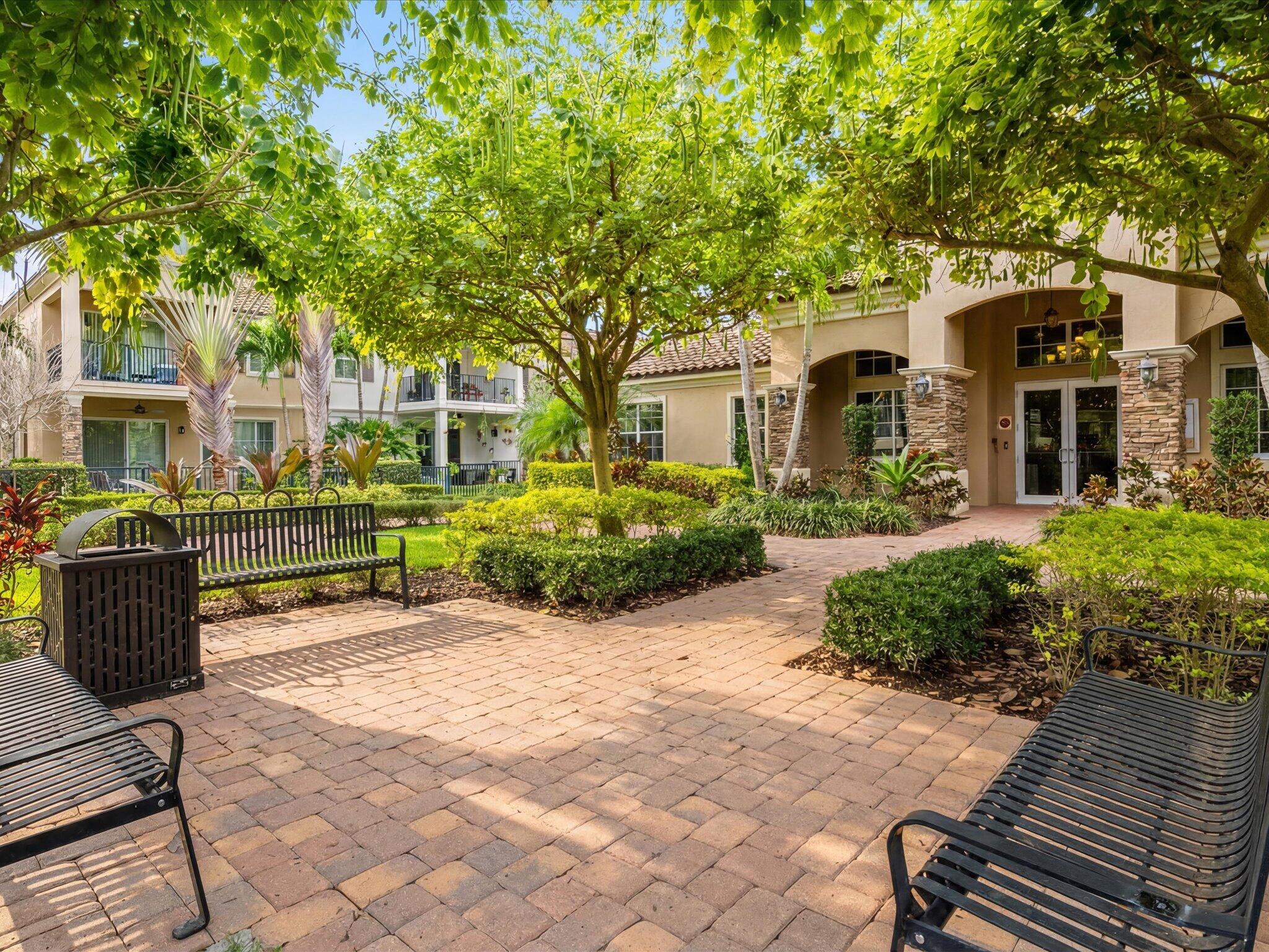 BINKS POINTE - Residential