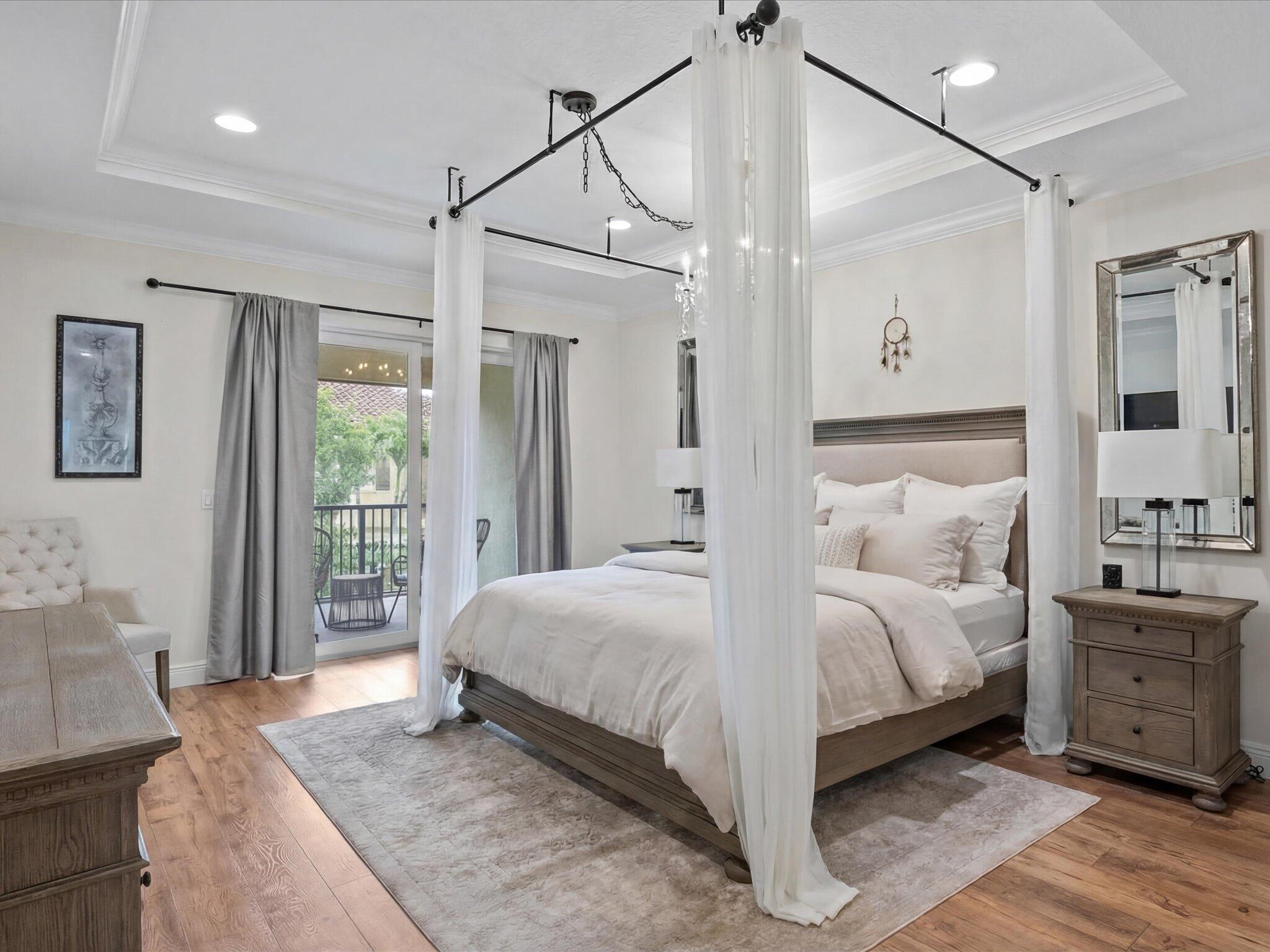 BINKS POINTE - Residential