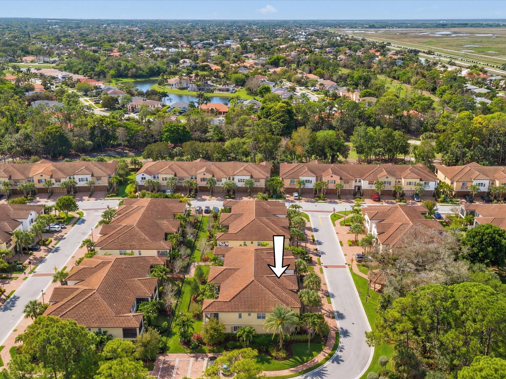 BINKS POINTE - Residential