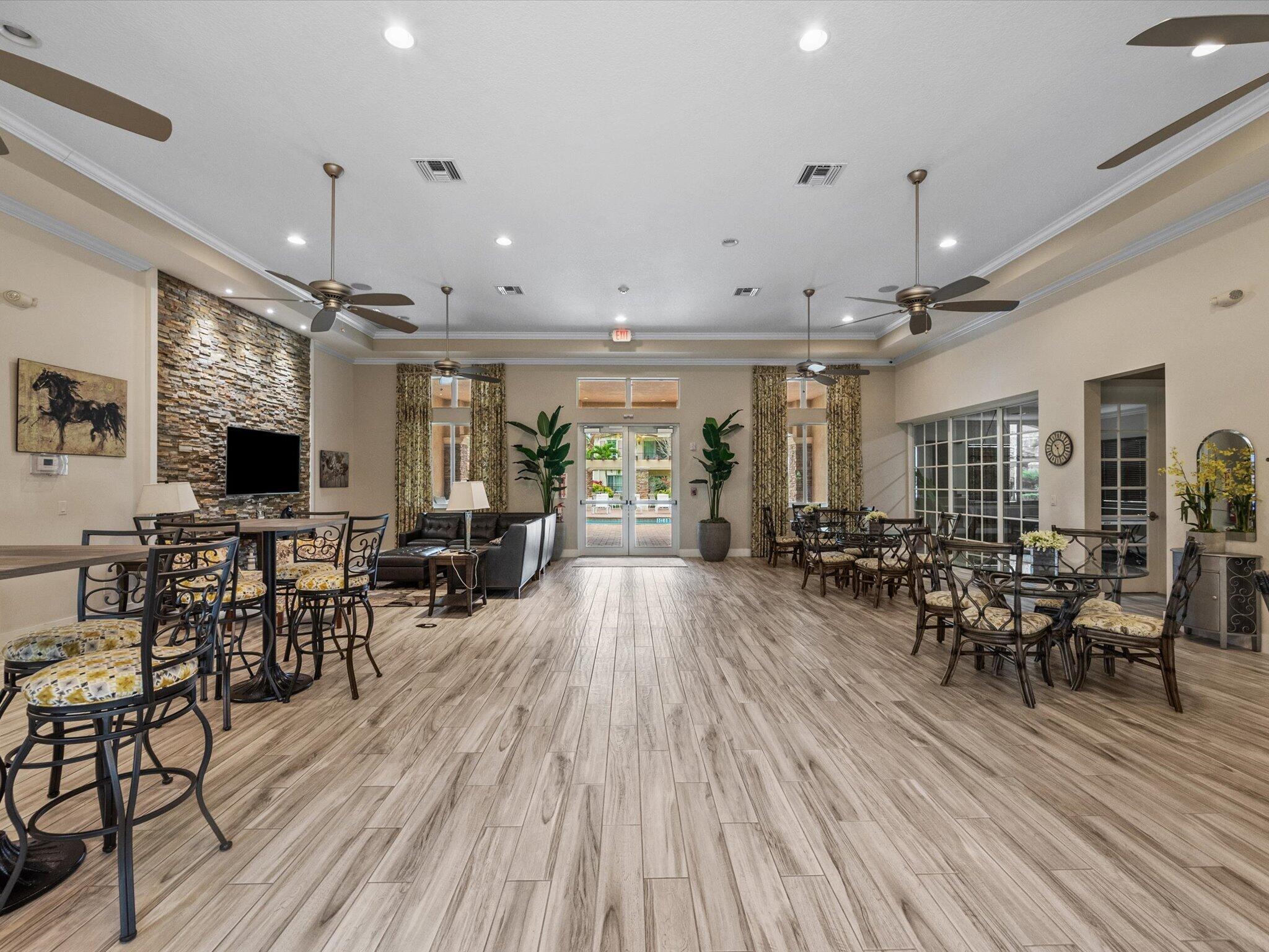 BINKS POINTE - Residential