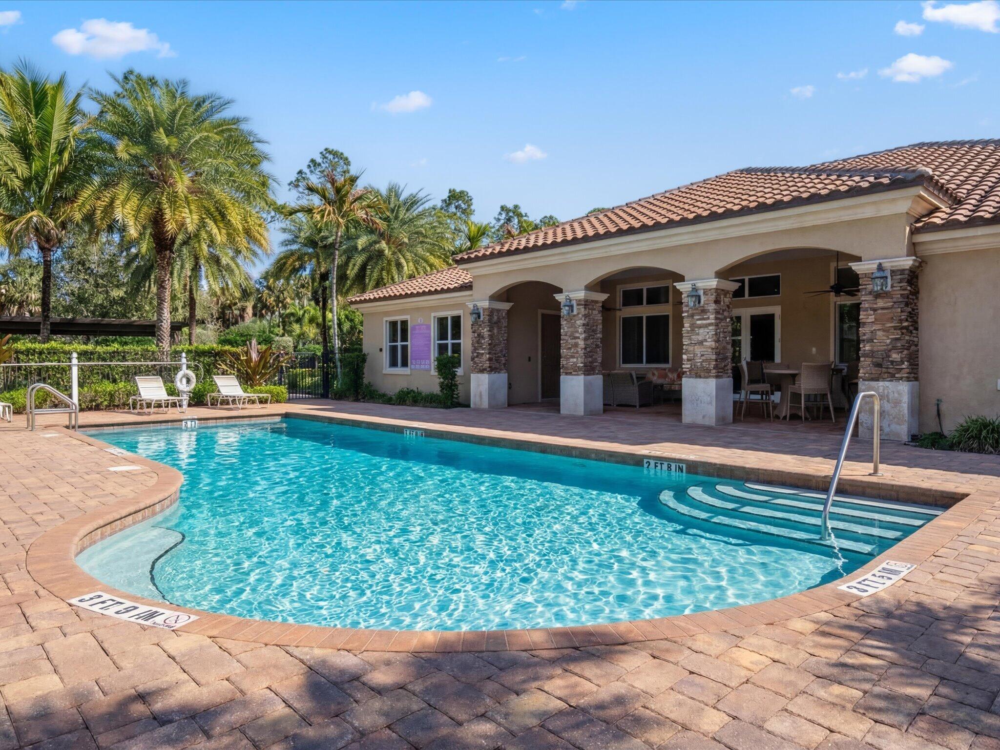 BINKS POINTE - Residential