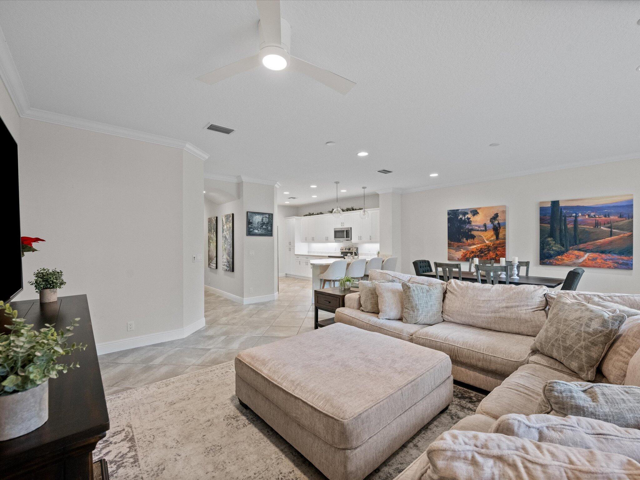 BINKS POINTE - Residential