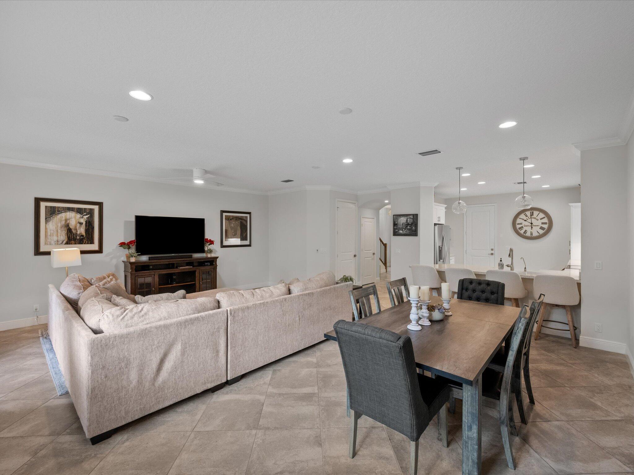 BINKS POINTE - Residential