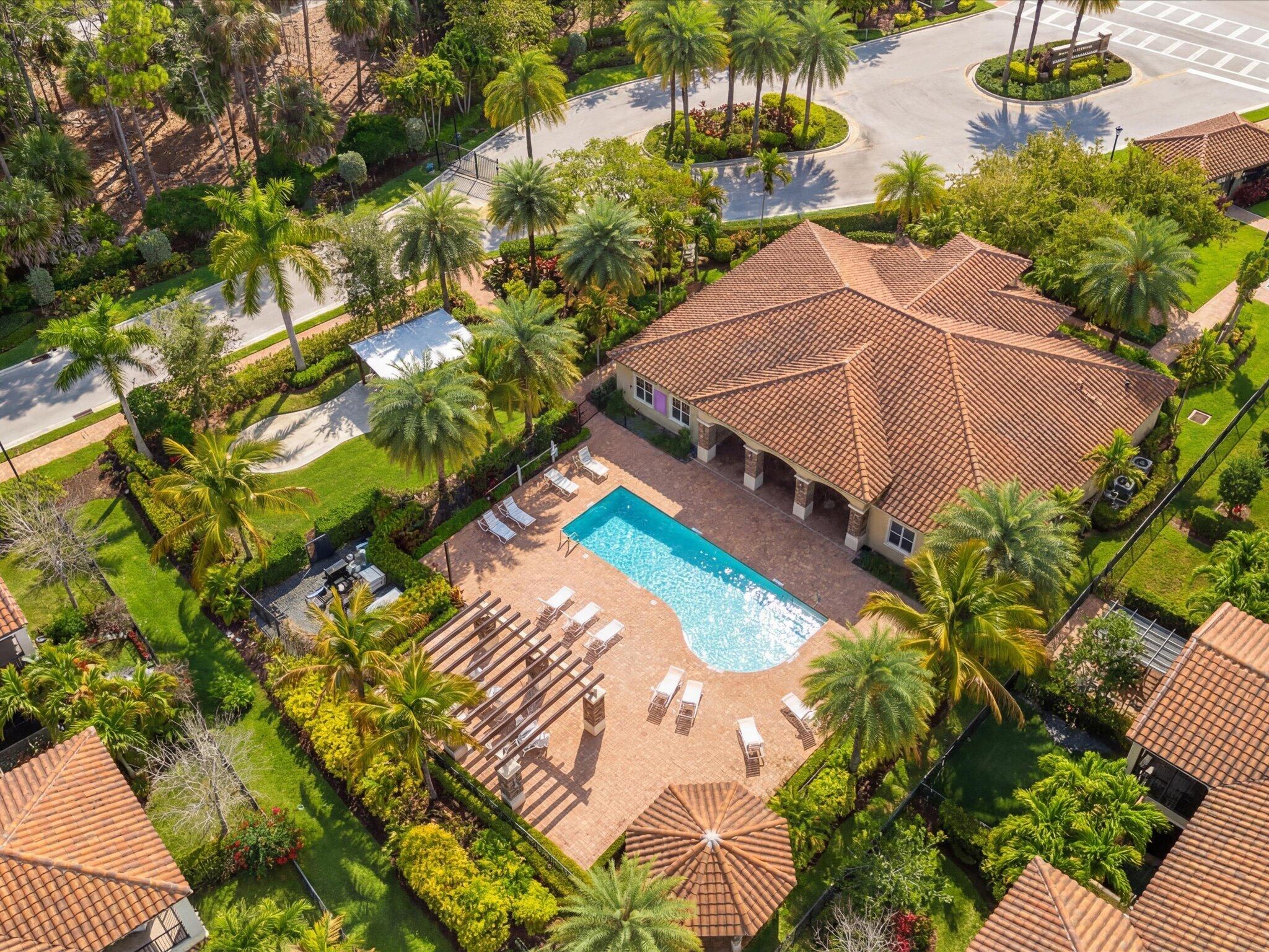 BINKS POINTE - Residential