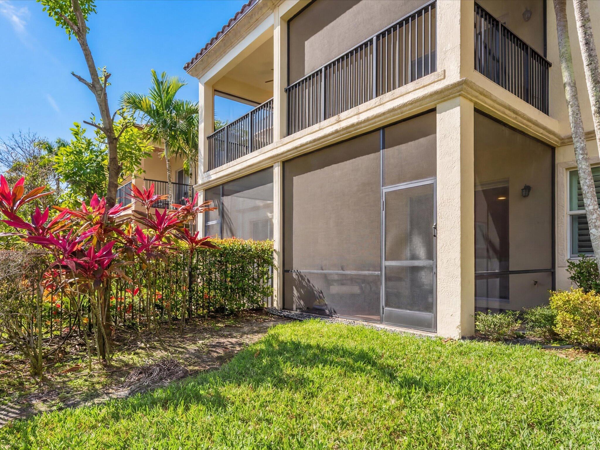 BINKS POINTE - Residential