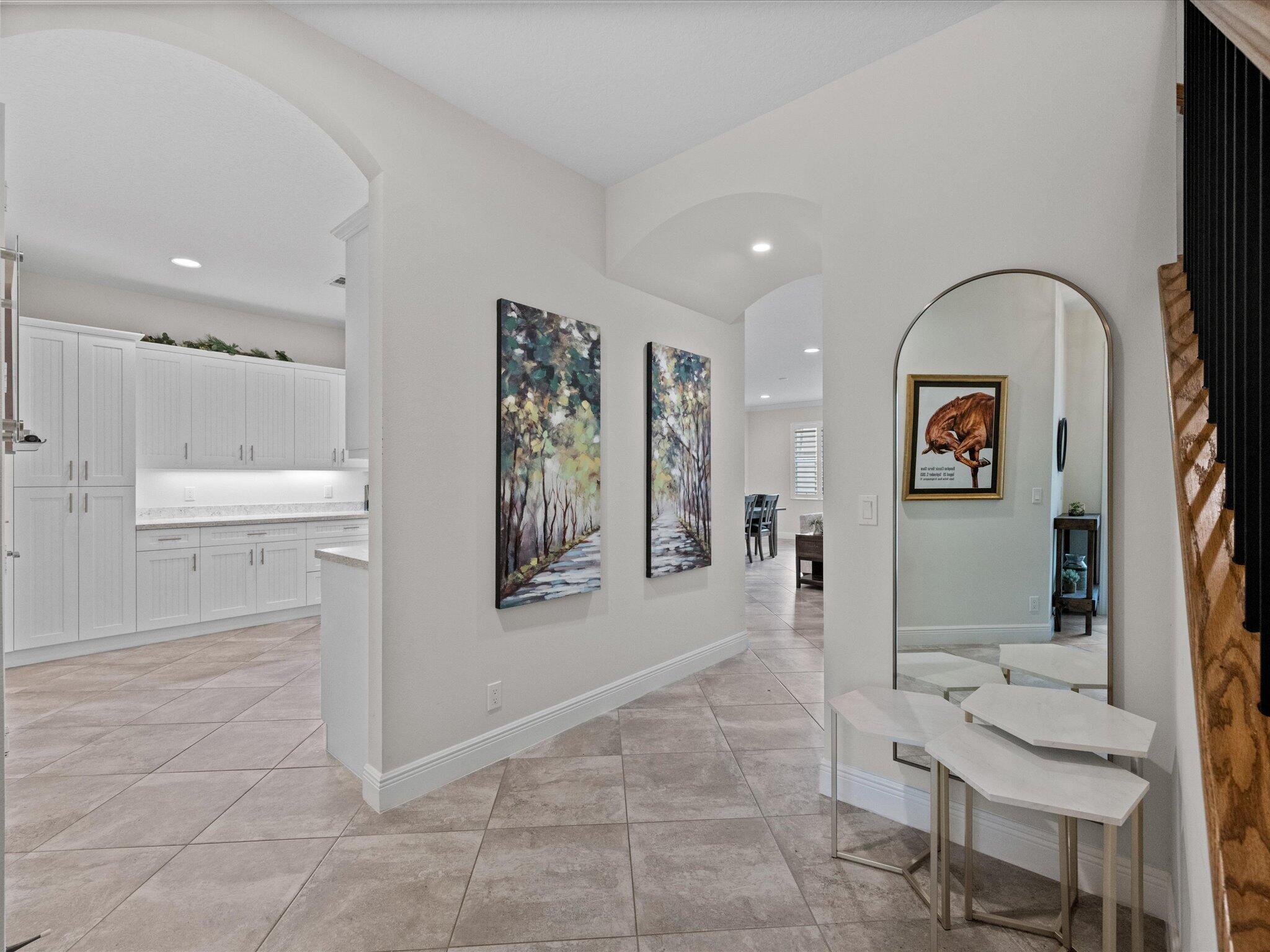 BINKS POINTE - Residential