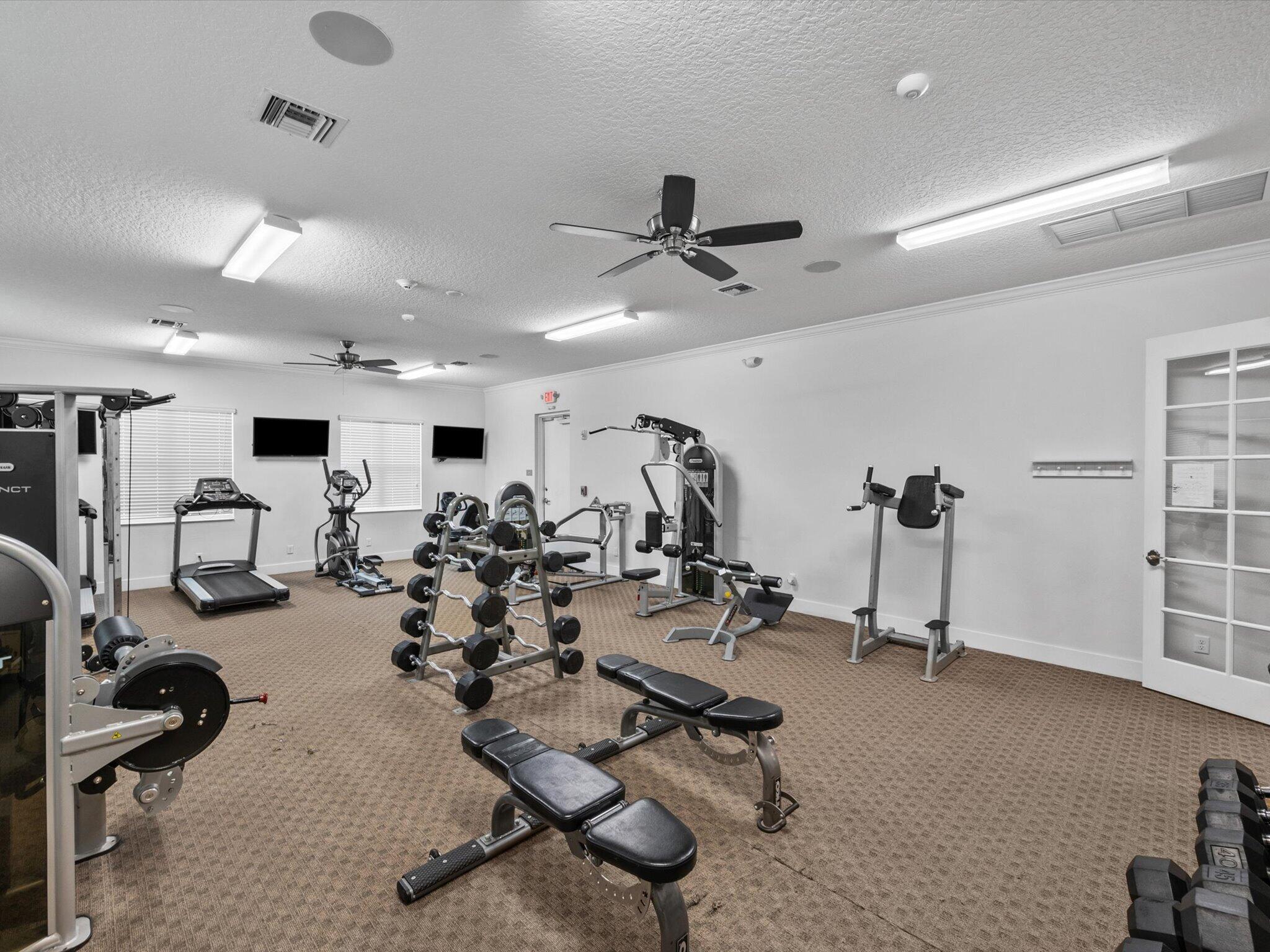 BINKS POINTE - Residential