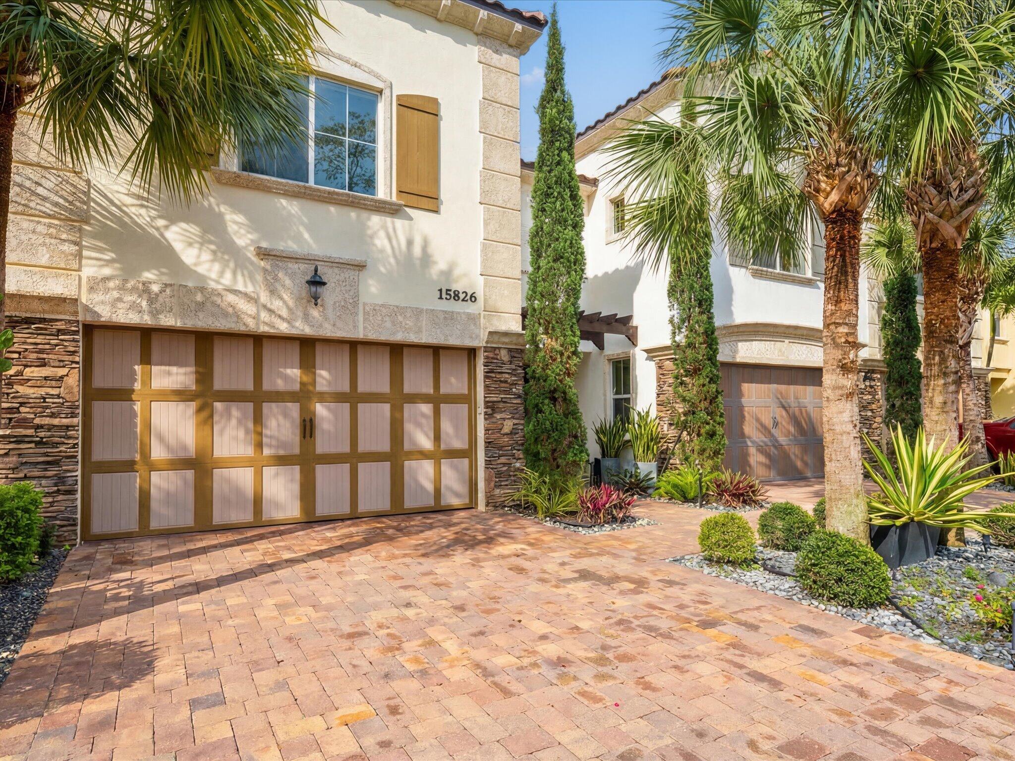 15826 Binks Pointe Terrace