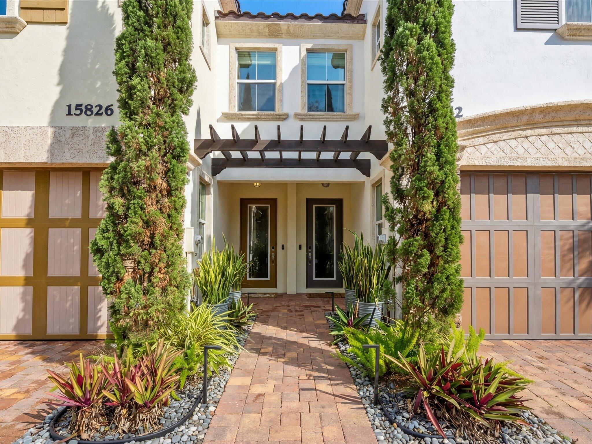 BINKS POINTE - Residential