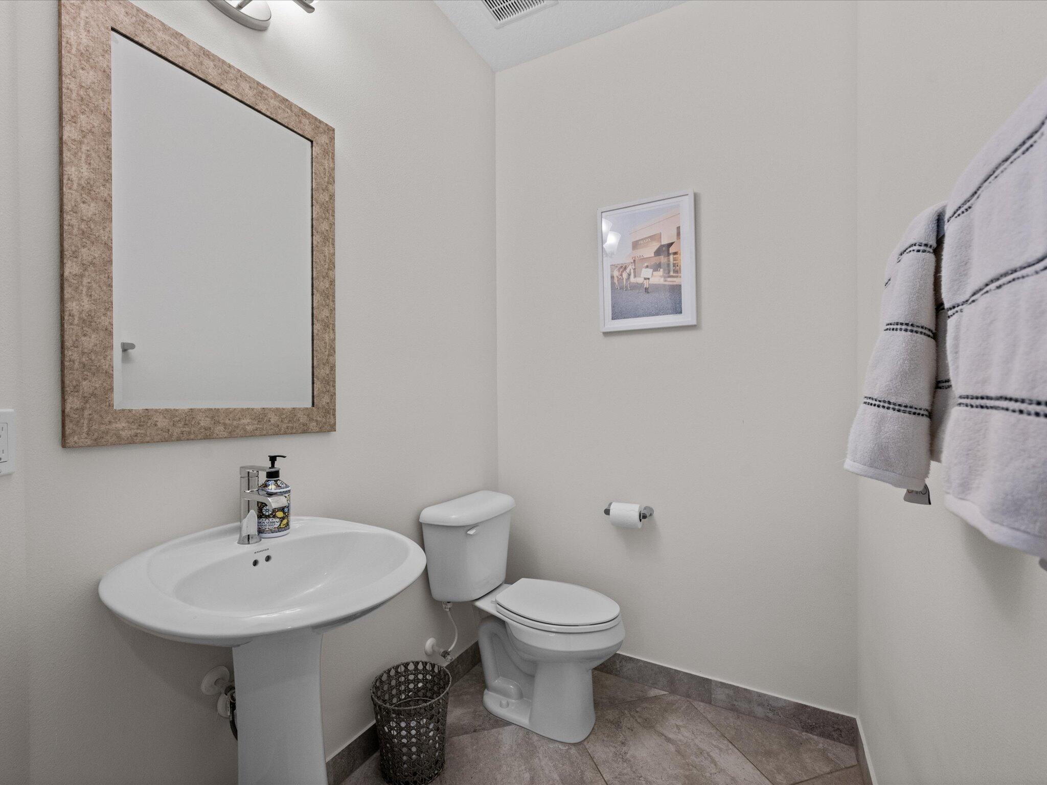 BINKS POINTE - Residential