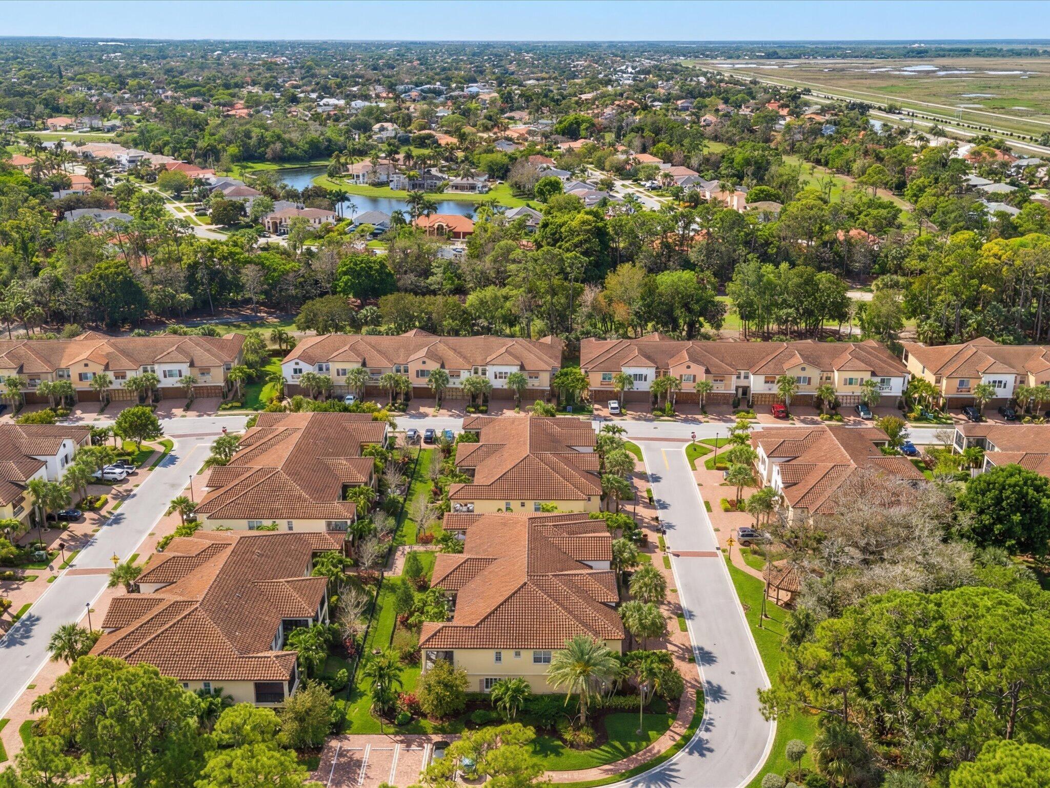 BINKS POINTE - Residential