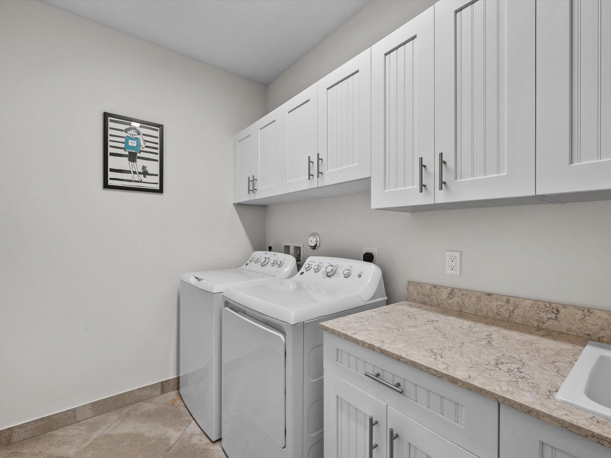 BINKS POINTE - Residential