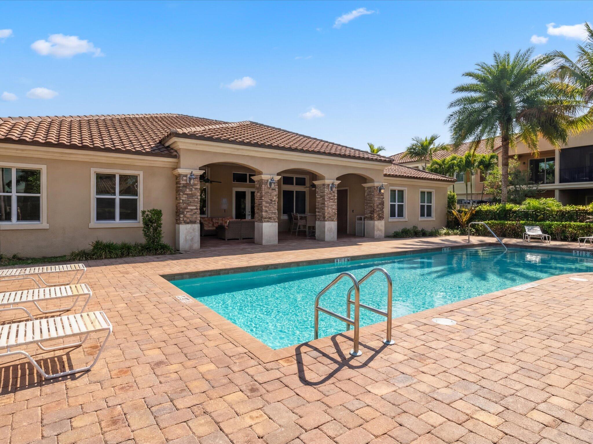 BINKS POINTE - Residential