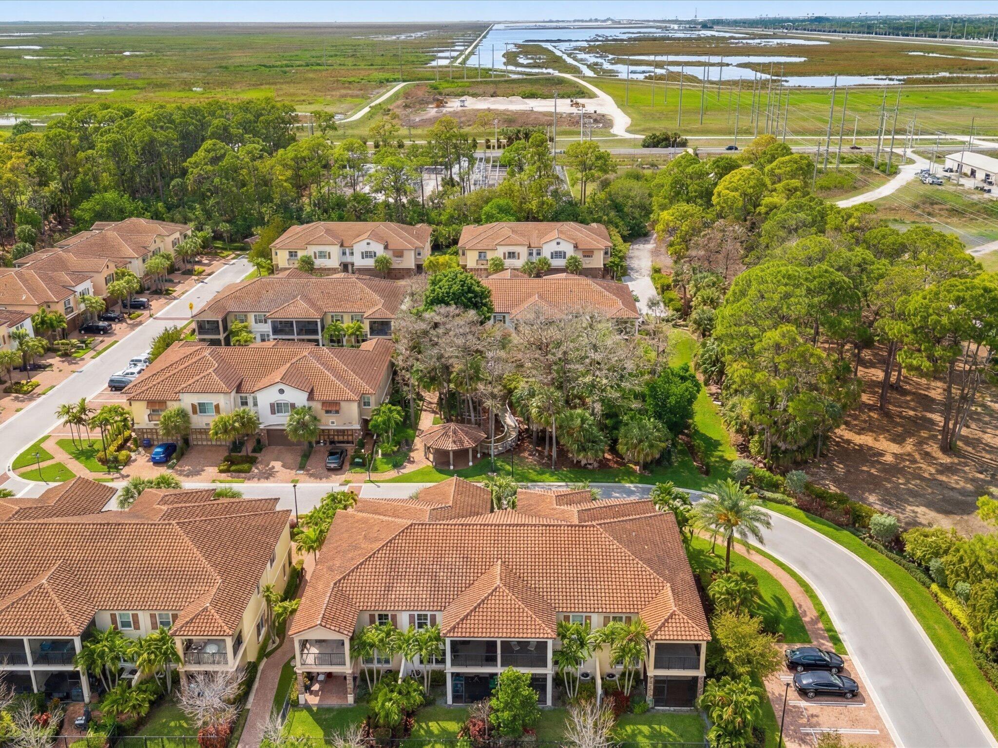 BINKS POINTE - Residential