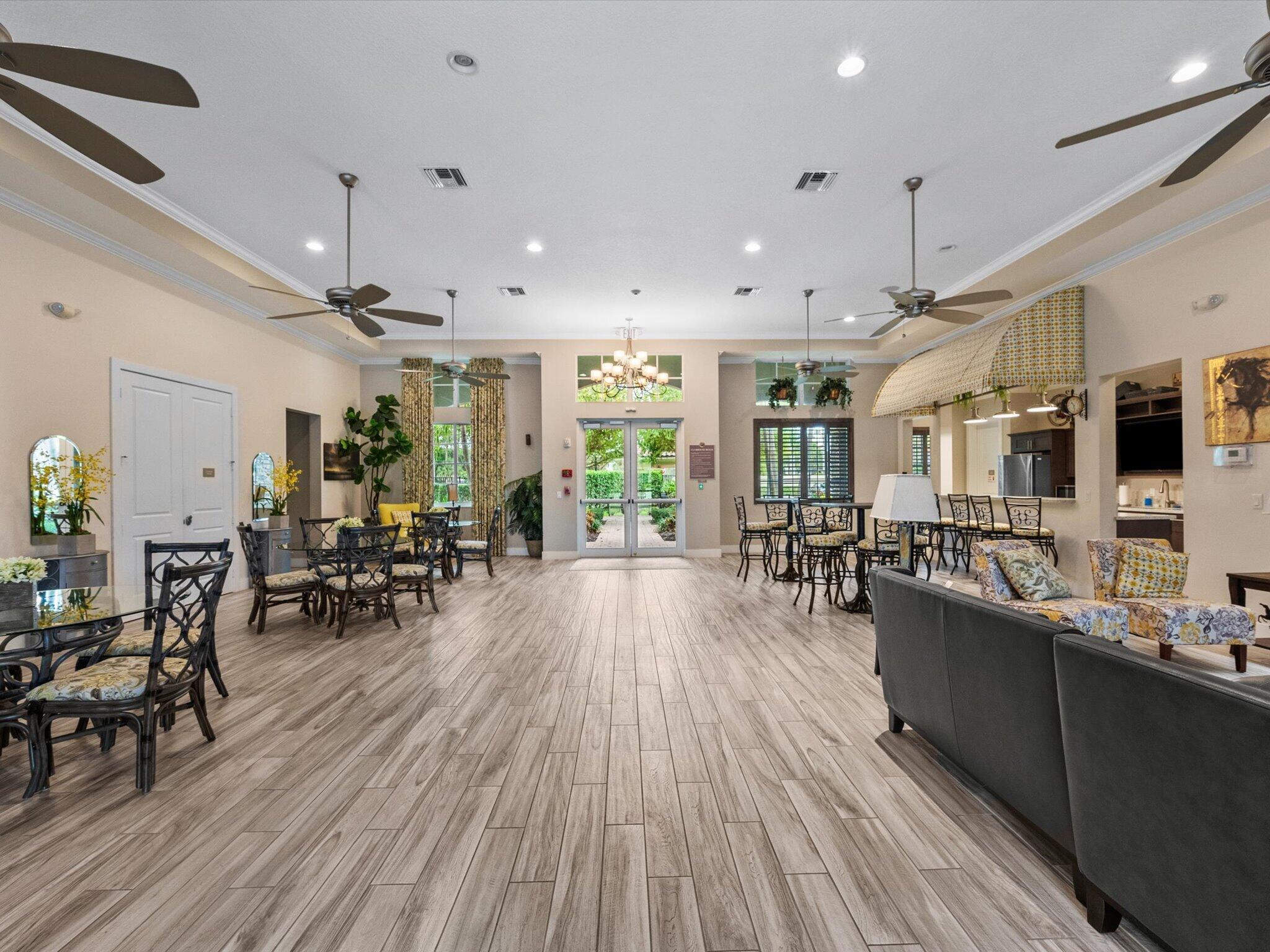 BINKS POINTE - Residential