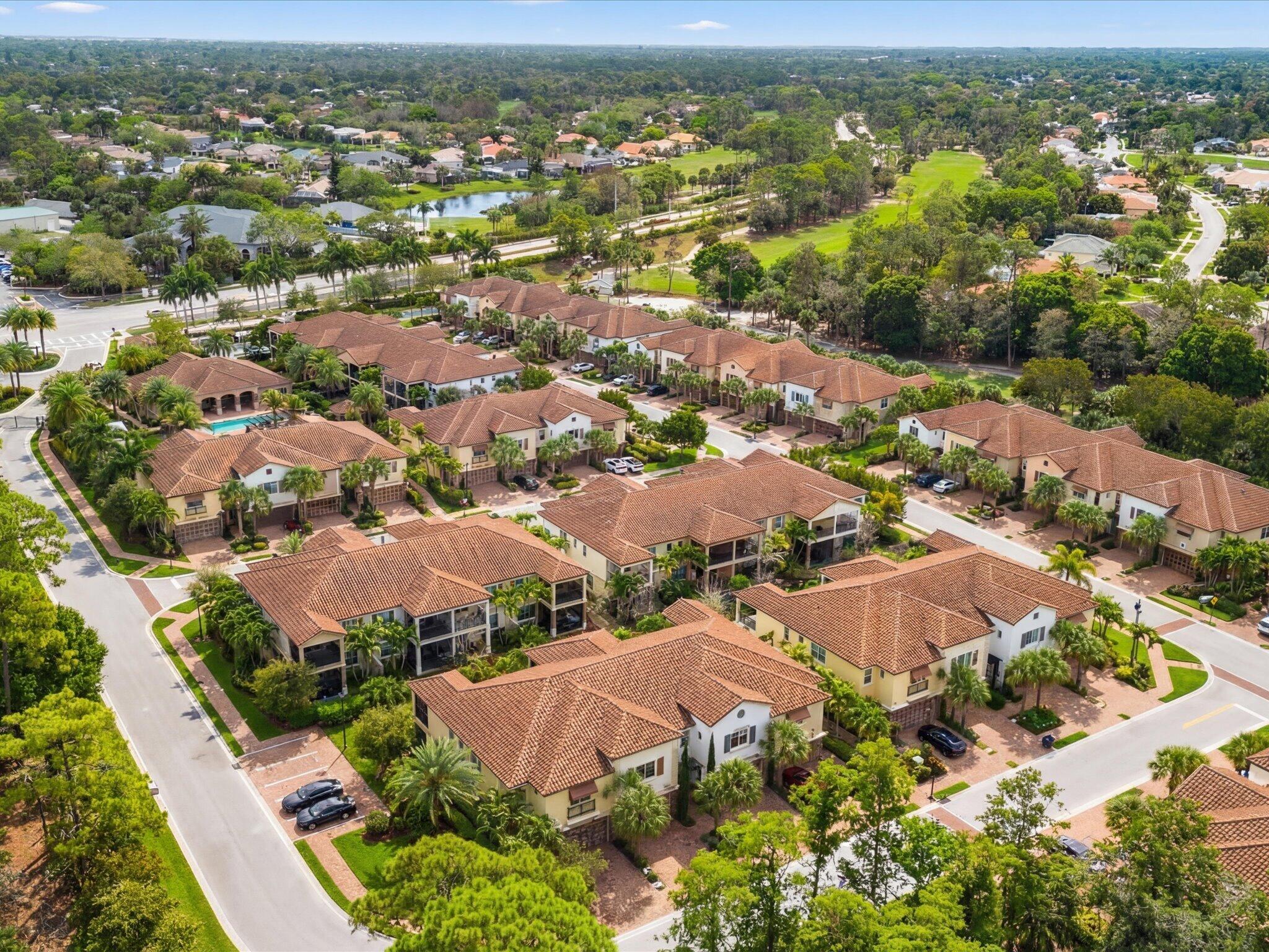 BINKS POINTE - Residential