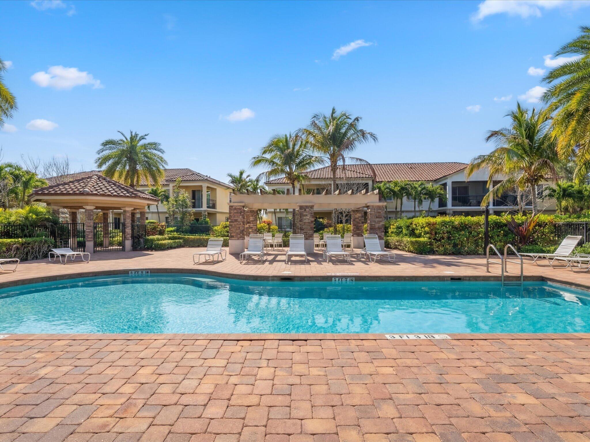 BINKS POINTE - Residential