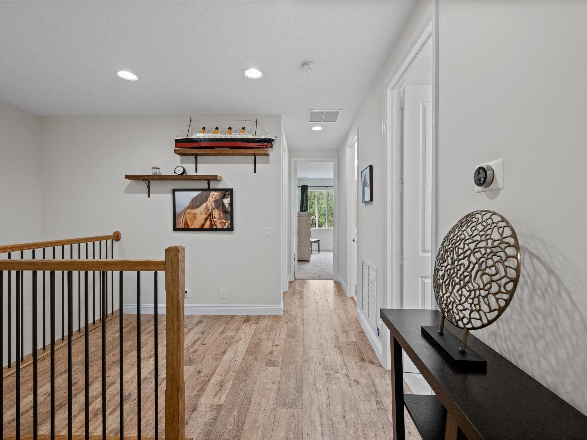 BINKS POINTE - Residential