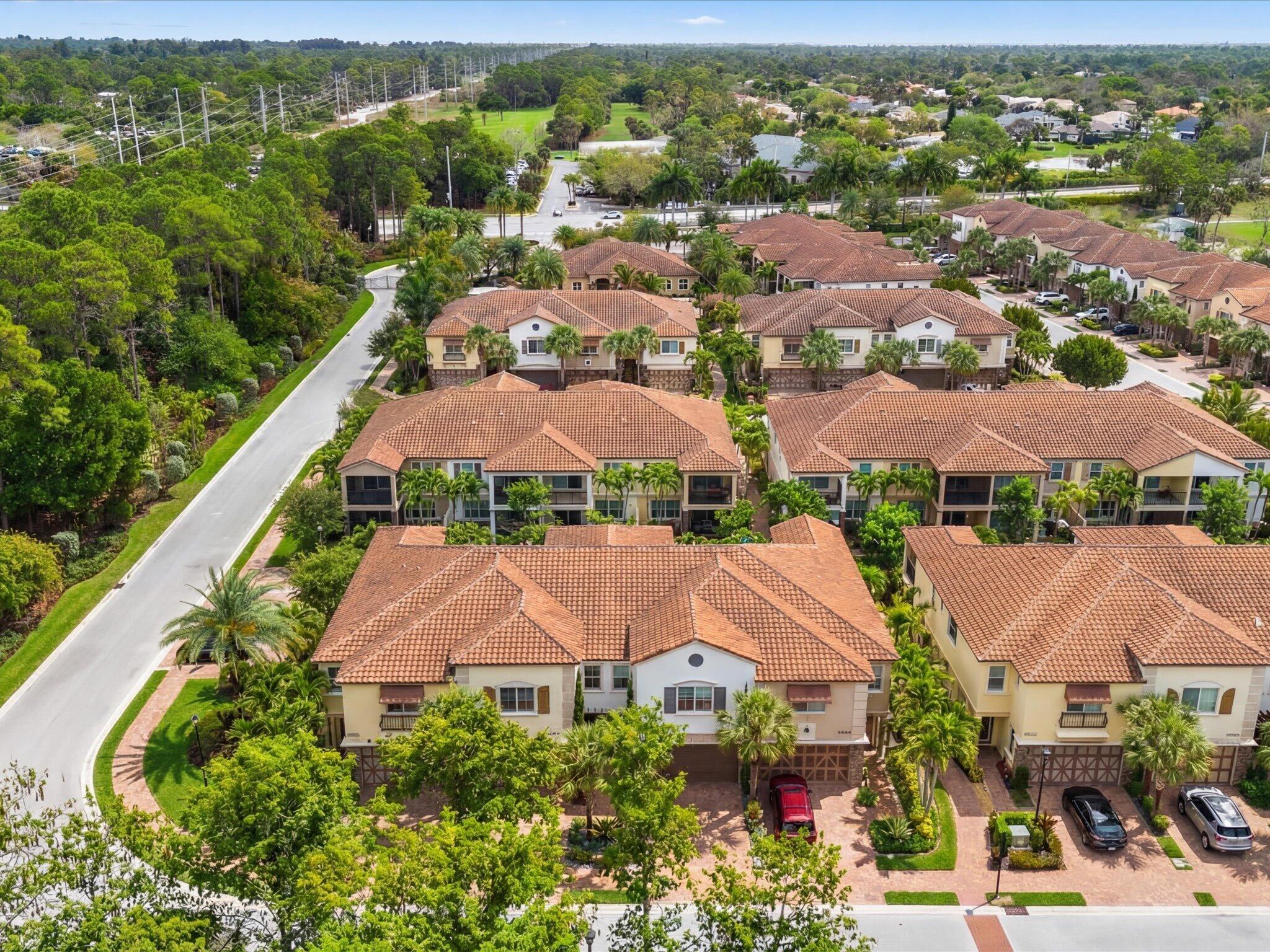 BINKS POINTE - Residential