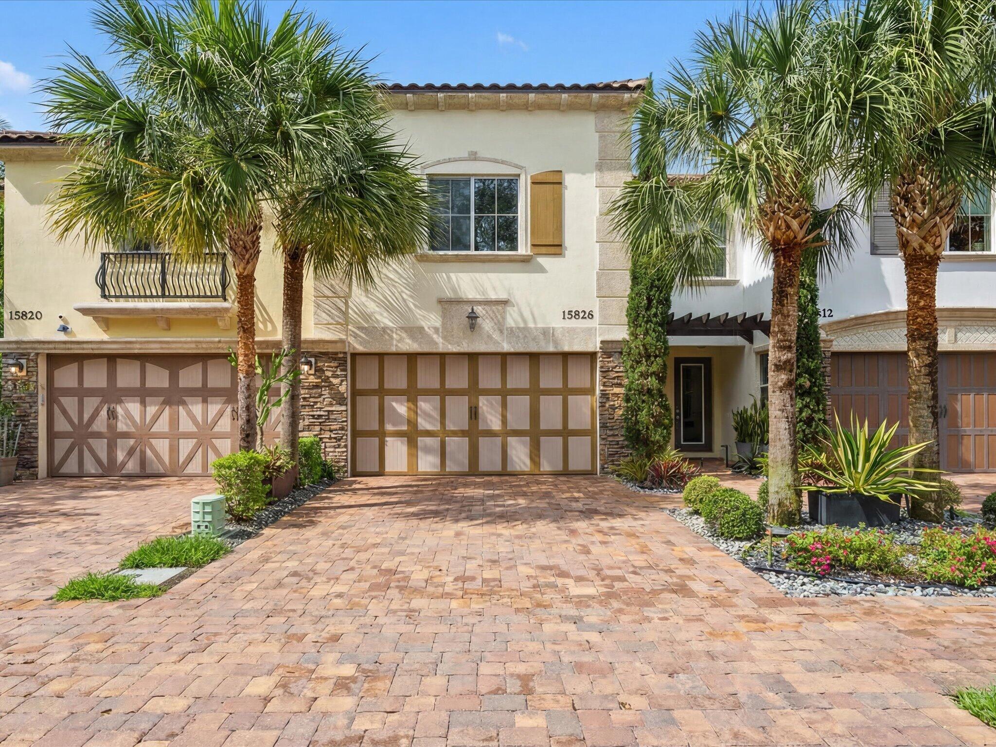 15826 Binks Pointe Terrace