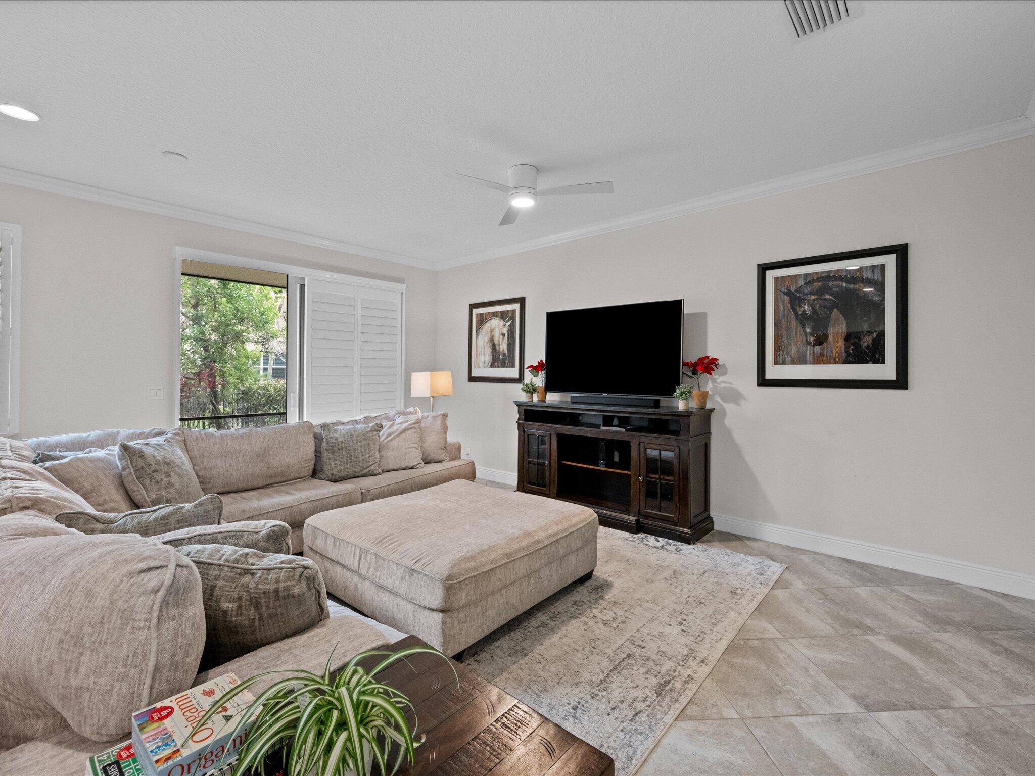 BINKS POINTE - Residential