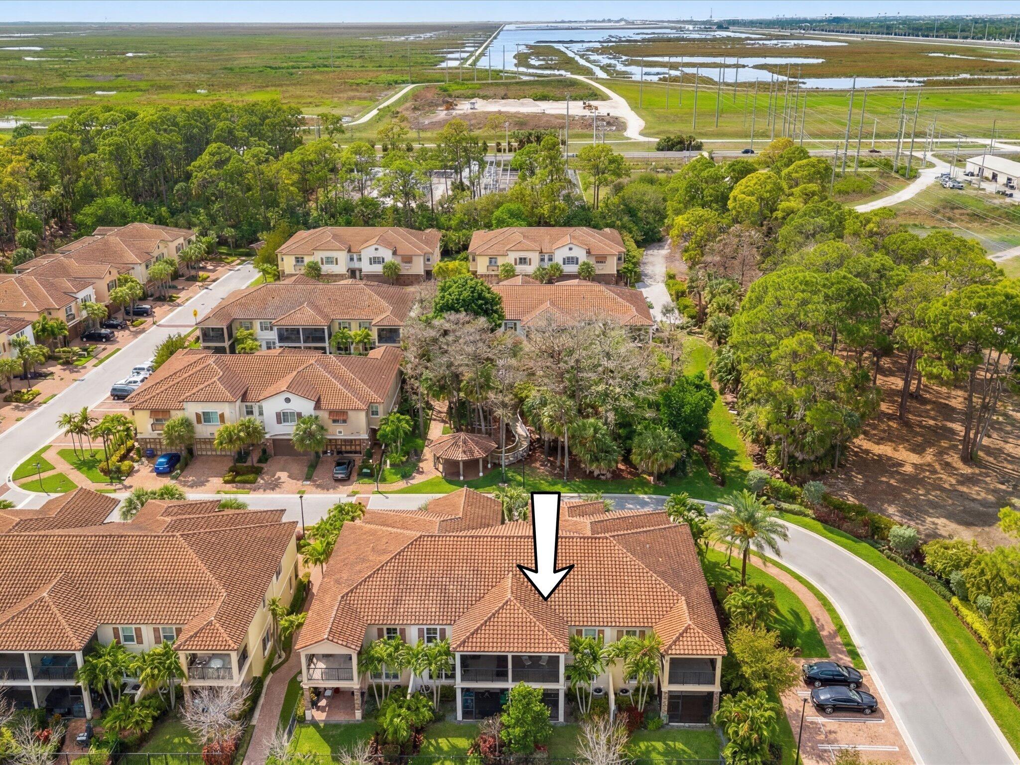 BINKS POINTE - Residential