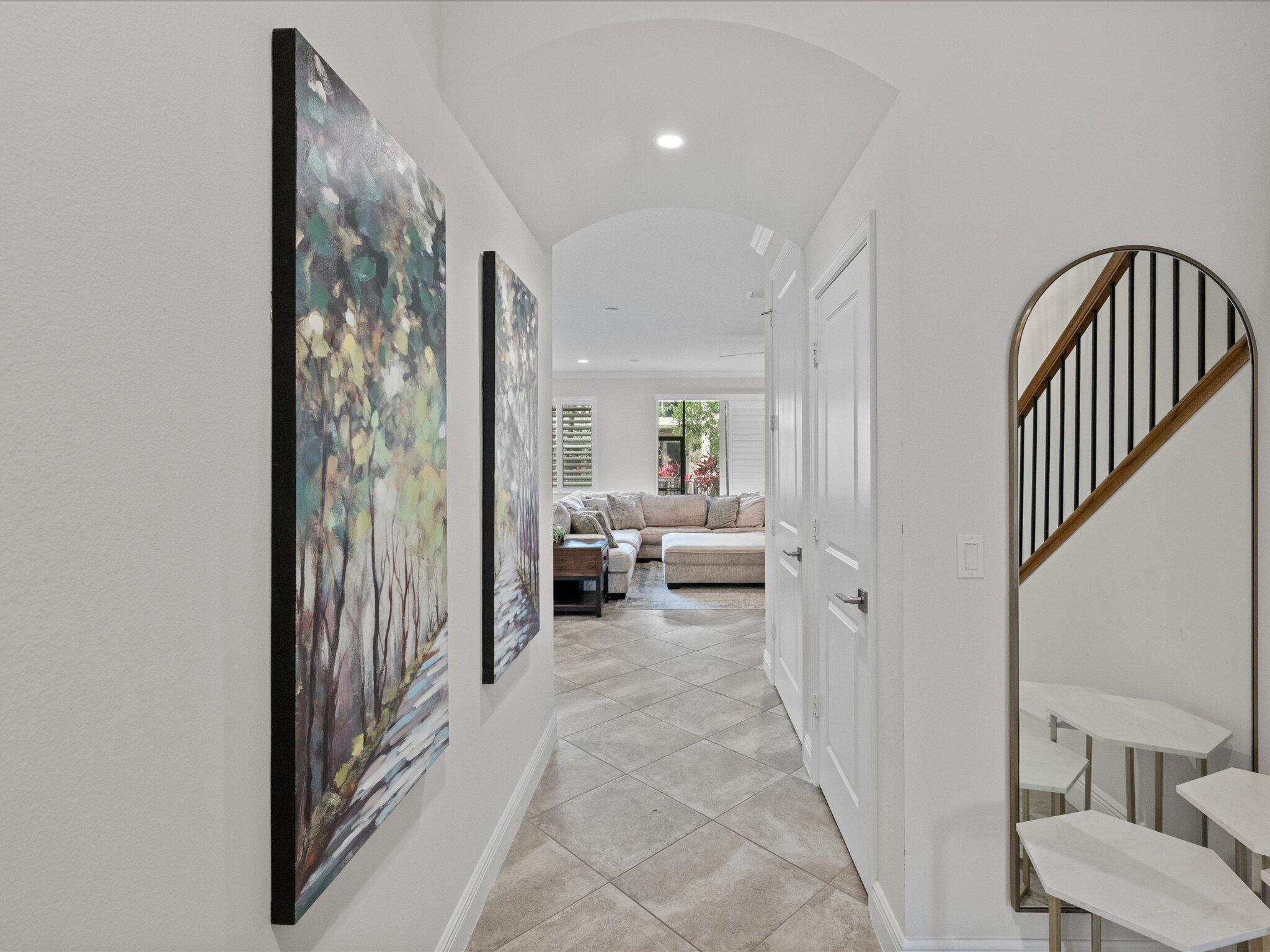 BINKS POINTE - Residential