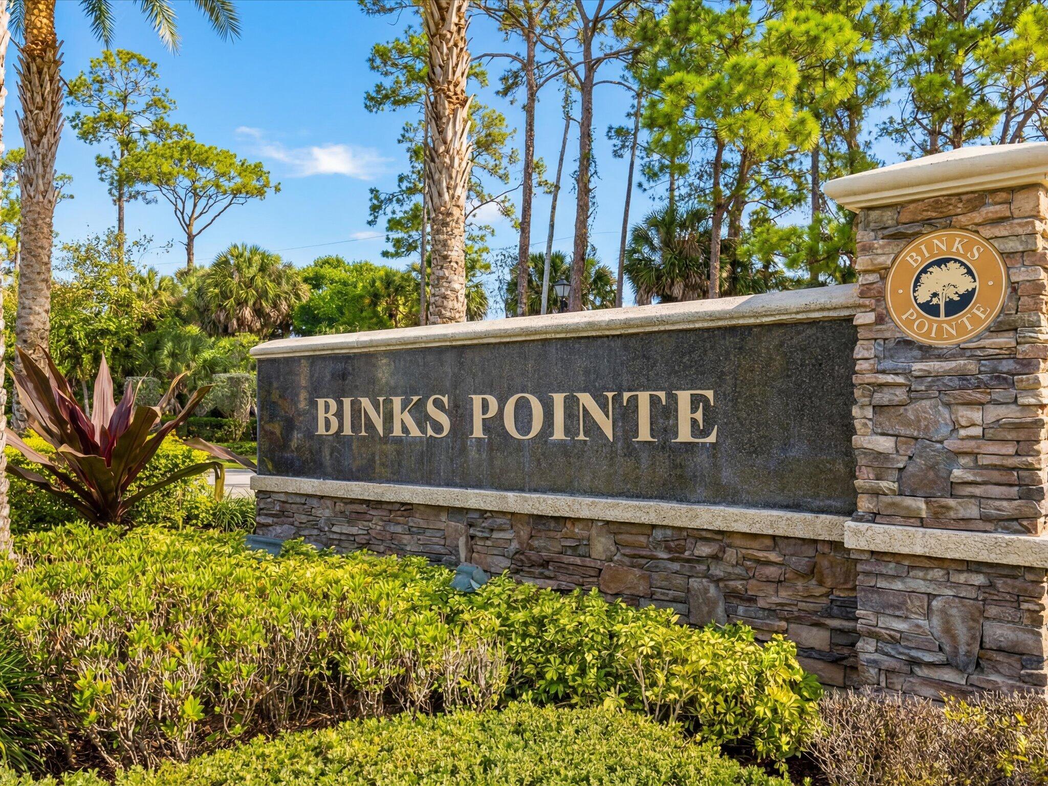 15826 Binks Pointe Terrace